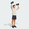 ADIDAS MEN M D4T TEE T-SHIRT