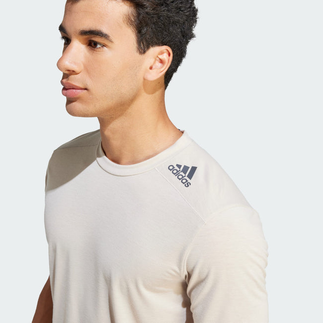 ADIDAS MEN M D4T TEE T-SHIRT