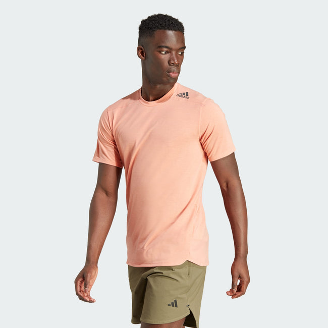 ADIDAS MEN M D4T TEE T-SHIRT