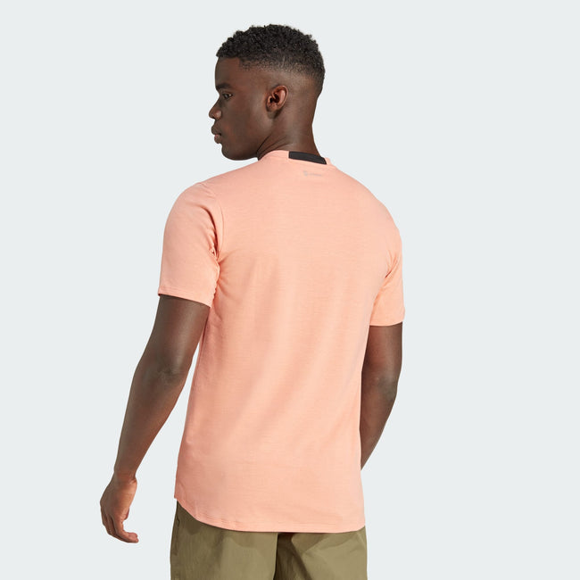 ADIDAS MEN M D4T TEE T-SHIRT