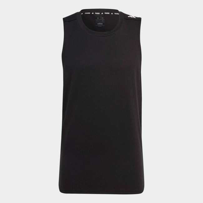 ADIDAS MEN D4T TANK