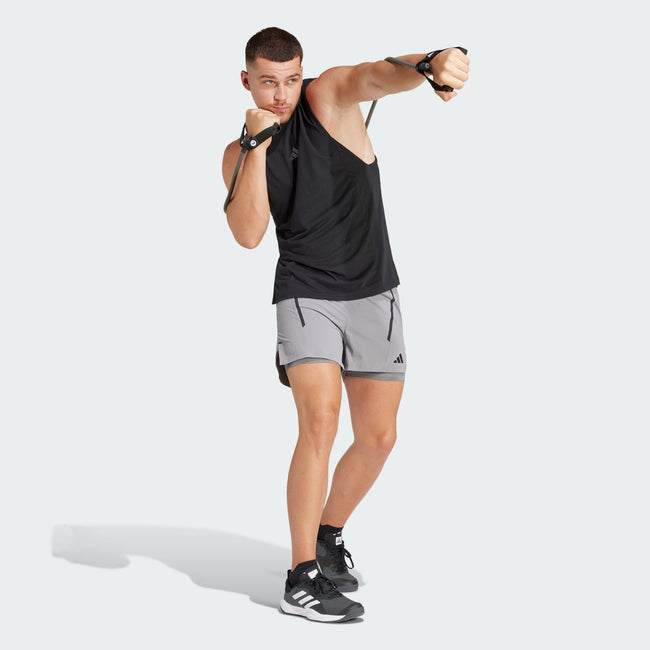 Adidas_W_D4T TANK_Tank