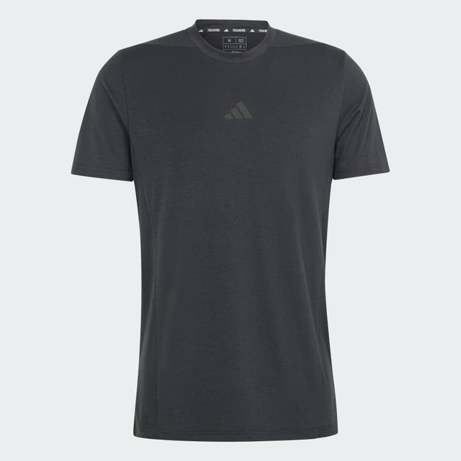 ADIDAS MEN Designed for Training Workout Tee