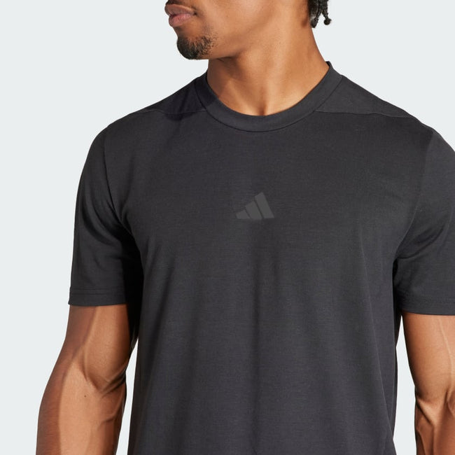 ADIDAS MEN Designed for Training Workout Tee