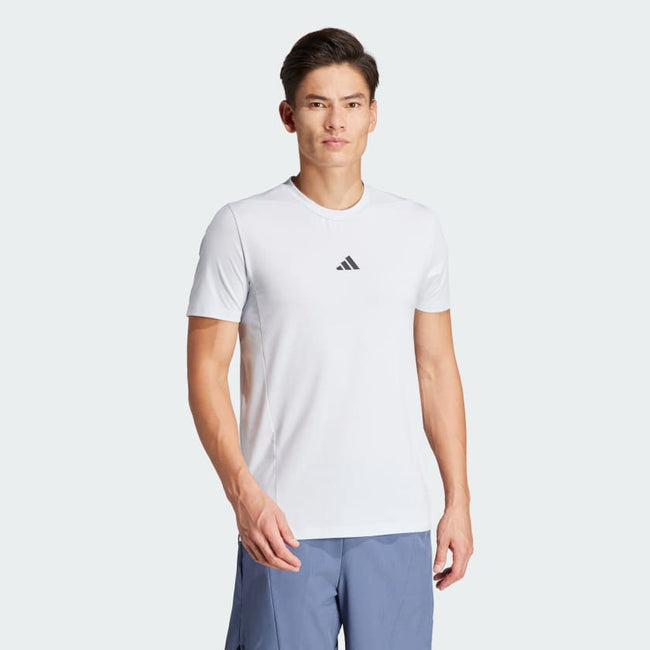 ADIDAS MEN D4T TEE T-SHIRT