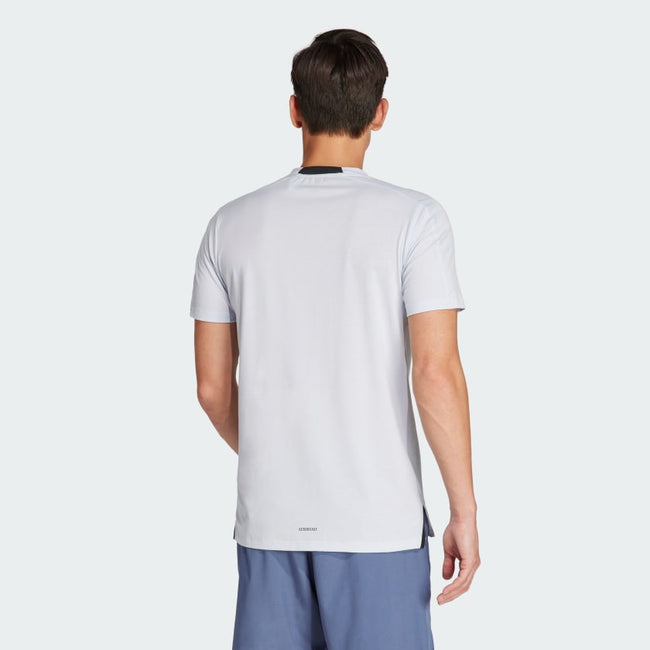 ADIDAS MEN D4T TEE T-SHIRT