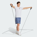 ADIDAS MEN D4T TEE T-SHIRT
