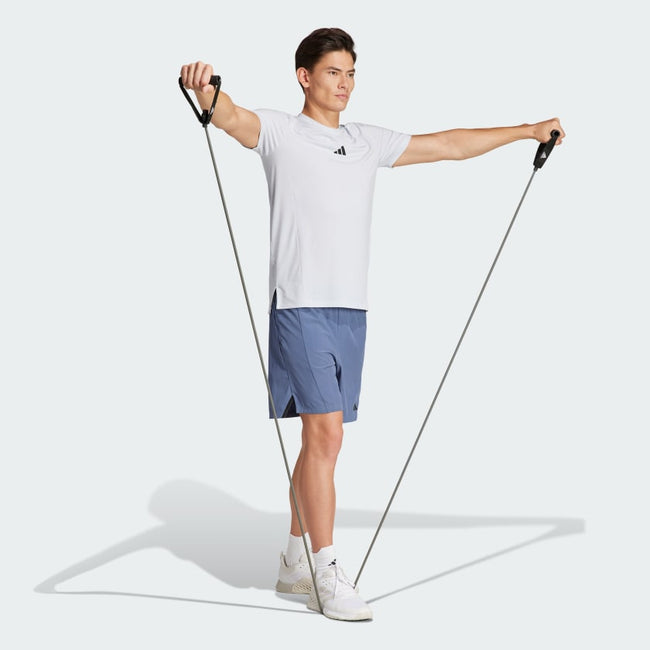 ADIDAS MEN D4T TEE T-SHIRT