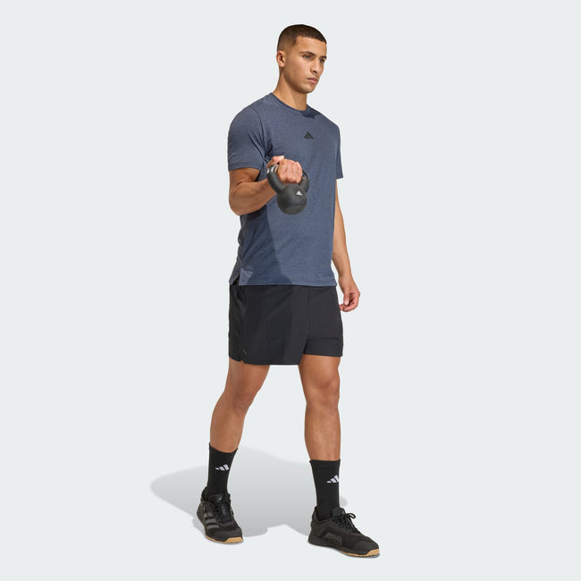 Adidas T-shirt Men D4T TEE KA7288