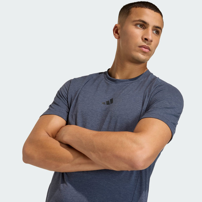 Adidas T-shirt Men D4T TEE KA7288