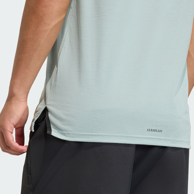 Adidas T-shirt Men D4T TEE KA7290