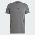Adidas Men D4T TEE Training T-SHIRT