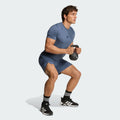 Adidas T-shirt Men D4T TEE KS3814