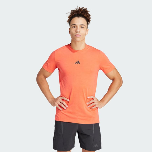 ADIDAS MEN D4T TEE T-SHIRT