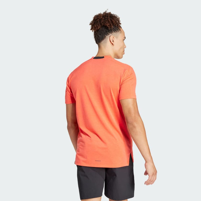ADIDAS MEN D4T TEE T-SHIRT