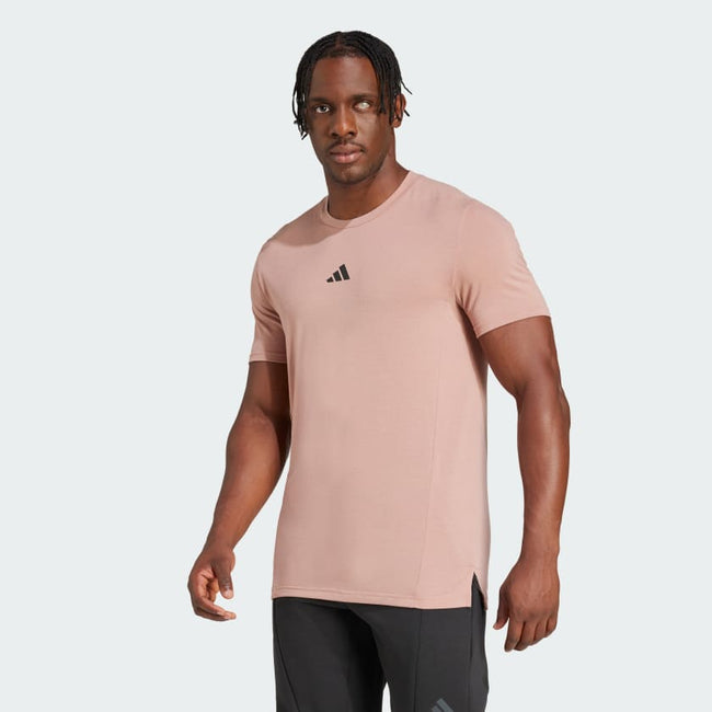 Adidas Men D4T TEE T-shirt