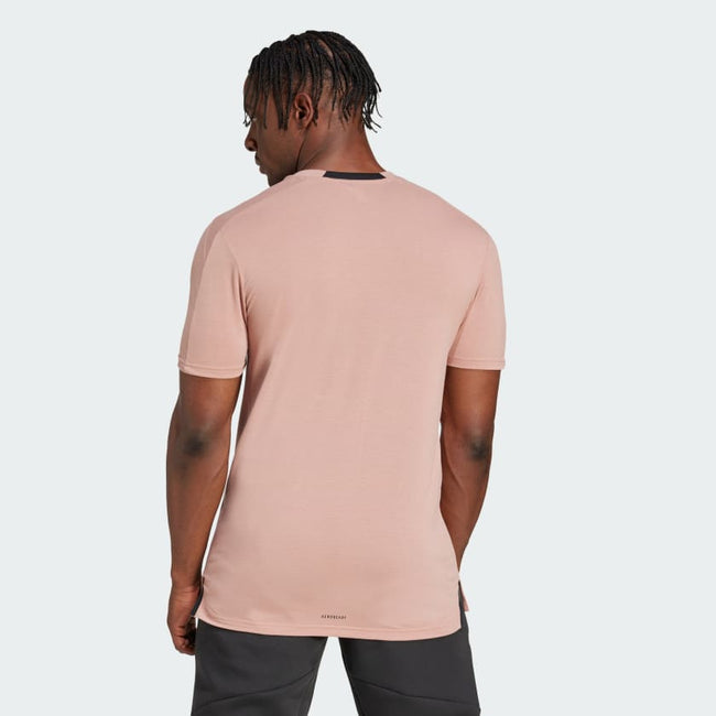 Adidas Men D4T TEE T-shirt