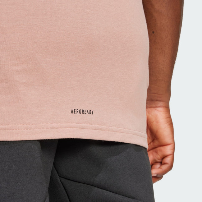 Adidas Men D4T TEE T-shirt