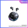 REMAX - Gamebuds G9 Gaming ANC True Wireless Earbuds