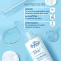 DR.BELMEUR AMINO CLEAR CLEANSING WATER