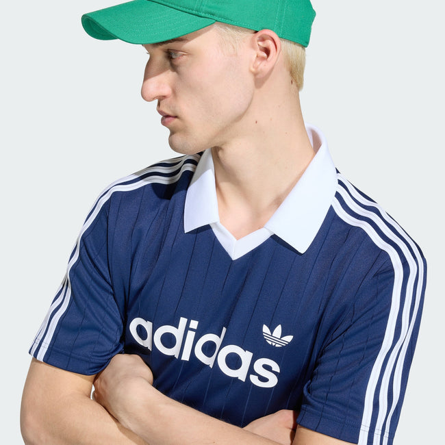 Adidas Jersey Men PINSTR JSY KS7456