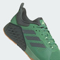 ADIDAS MEN DROPSET 2 TRAINER SHOES