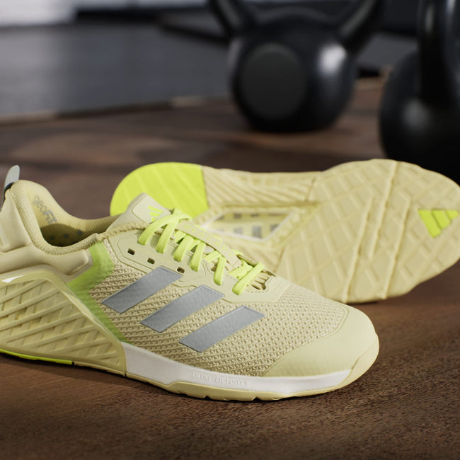 Adidas Women DROPSET 3 TRAINER W Shoes