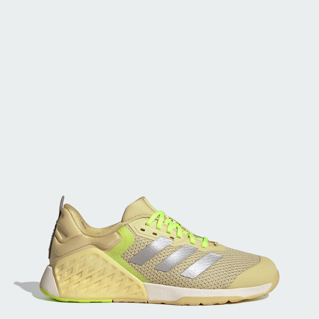 Adidas Women DROPSET 3 TRAINER W Shoes