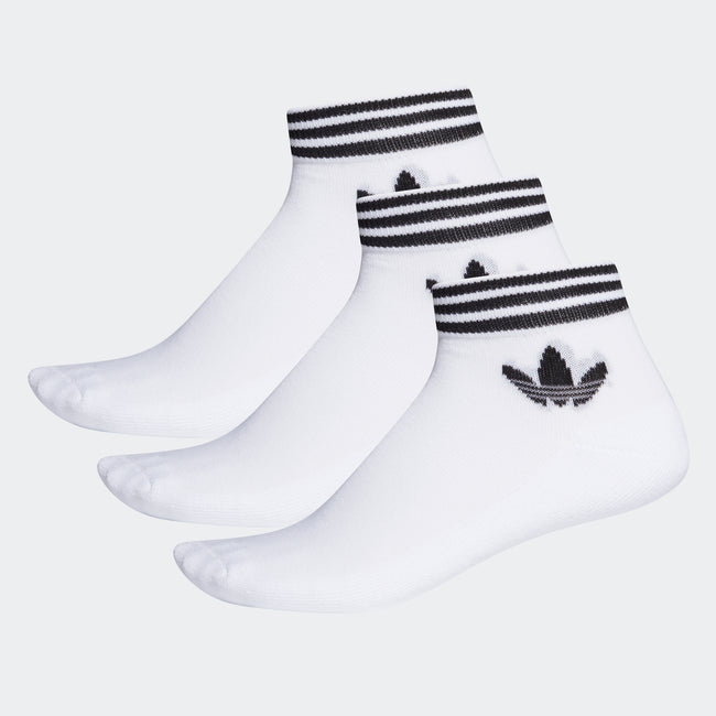 ADIDAS UNISEX TREF ANK SCK HC SOCKS