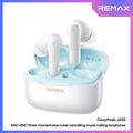 REMAX - CozyPods JZ02 ANC+ENC Noise Reduction Bluetooth Wireless Earbuds