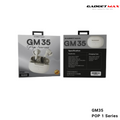 GADGET MAX - GM35 Pop 1 Wireless Bluetooth Earbuds