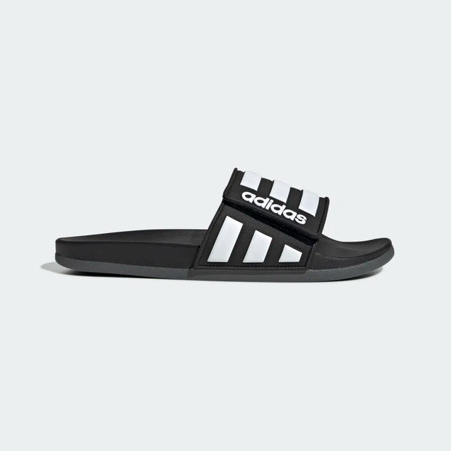 ADIDAS-ADILETTE COMFORT ADJ-SLIDESS-UNISEX