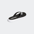 ADIDAS-COMFORT FLIP FLOP-SLIDESS-UNISEX