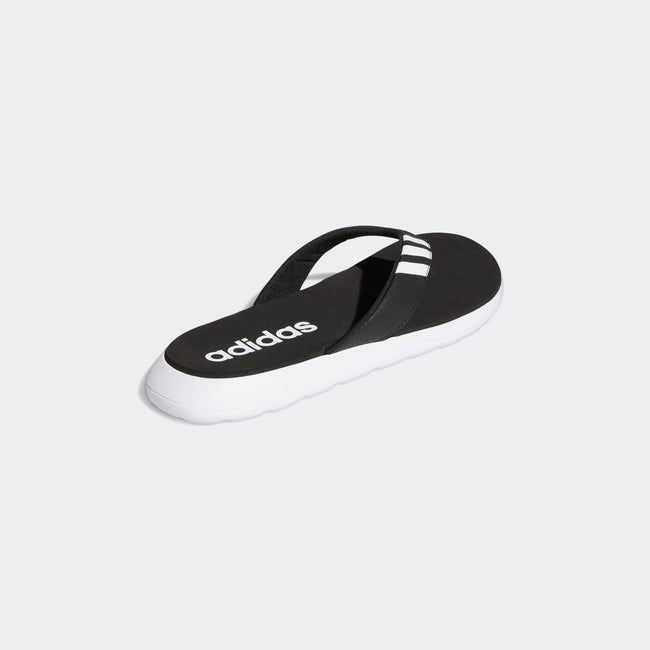 ADIDAS-COMFORT FLIP FLOP-SLIDESS-UNISEX