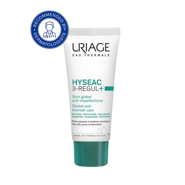 URIAGE HHyseac Global Anti-Blemish Care 40ml