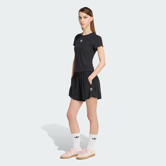 Adidas Shorts Women ESS SHORTS KE1102
