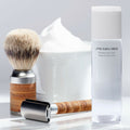 SHISEIDO MEN HYDRATING LOTION CLEAR