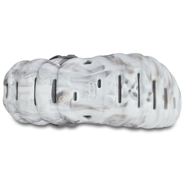 UNISEX ECHO MARBLED CLOG