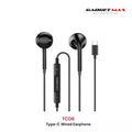 GADGET MAX - TC06 Type-C Wired Earphone