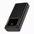 GADGET MAX RAY PD Series 30000mAh PD+QC Fast Charging Power Bank(PD 20W+QC 22.5W)