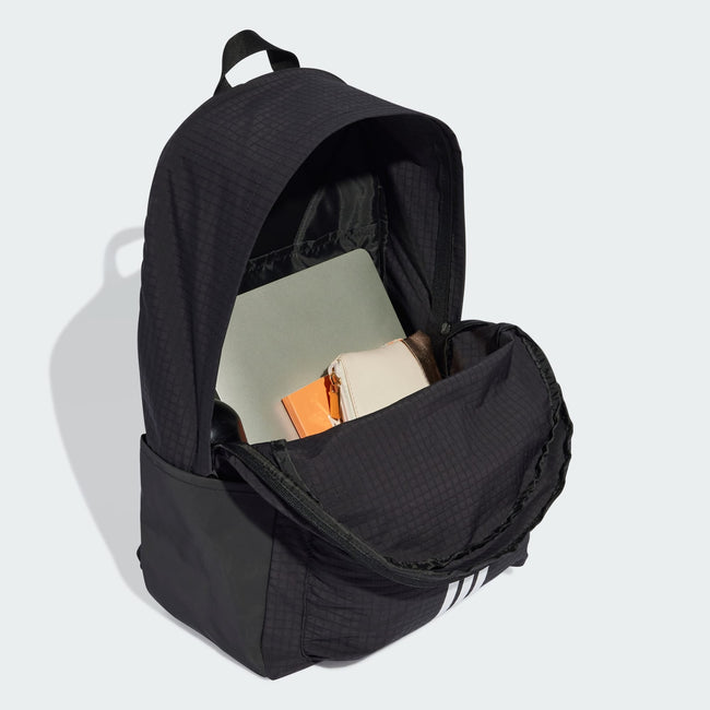 Adidas Unisex ESS BARS3RS BP Backpack JX6497