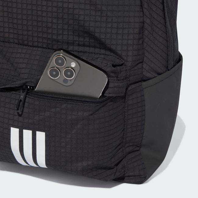 Adidas Unisex ESS BARS3RS BP Backpack JX6497