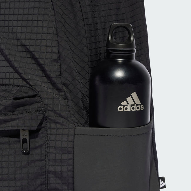 Adidas Unisex ESS BARS3RS BP Backpack JX6497