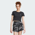 Adidas Women-W CAMO3S BABY T T-shirt