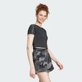 Adidas Women-W CAMO3S BABY T T-shirt