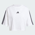 Adidas T-shirt Women W 3S SJ TLR T JD4999