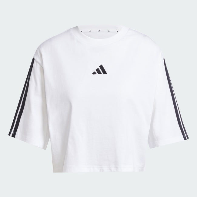 Adidas T-shirt Women W 3S SJ TLR T JD4999