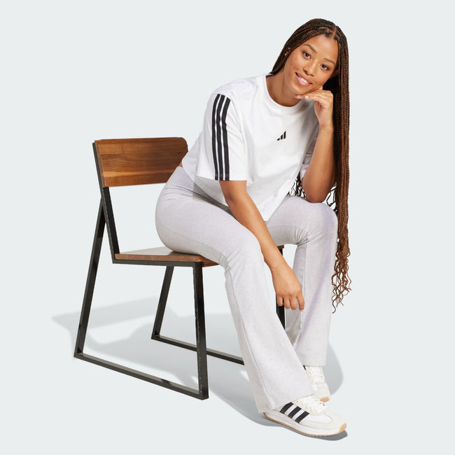 Adidas T-shirt Women W 3S SJ TLR T JD4999
