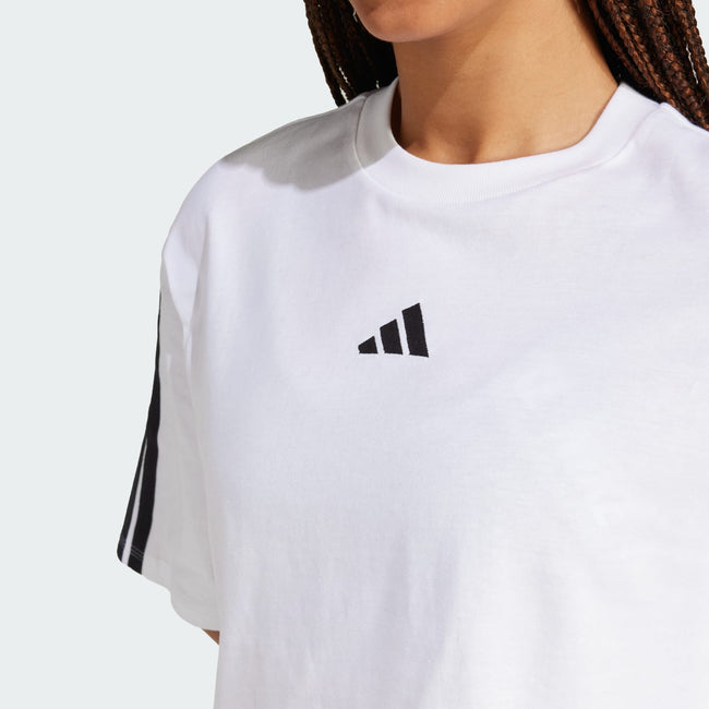 Adidas T-shirt Women W 3S SJ TLR T JD4999