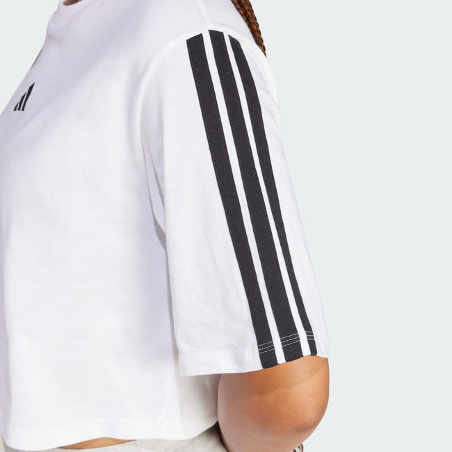 Adidas T-shirt Women W 3S SJ TLR T JD4999